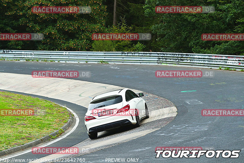 Bild #23642760 - Touristenfahrten Nürburgring Nordschleife (13.08.2023)