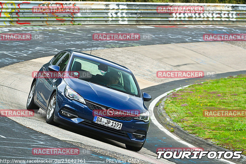 Bild #23642761 - Touristenfahrten Nürburgring Nordschleife (13.08.2023)