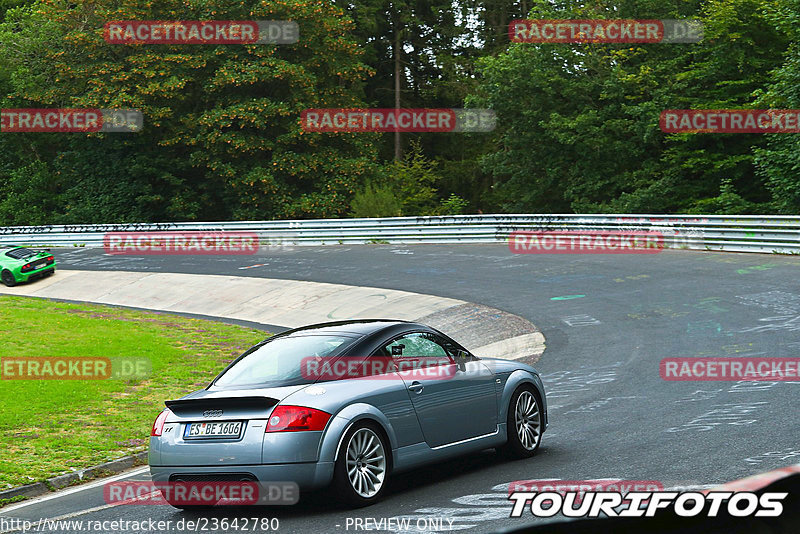 Bild #23642780 - Touristenfahrten Nürburgring Nordschleife (13.08.2023)