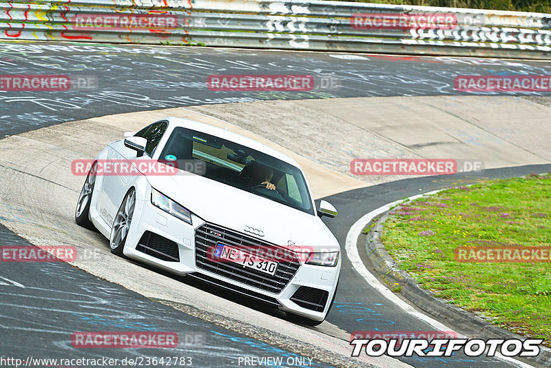 Bild #23642783 - Touristenfahrten Nürburgring Nordschleife (13.08.2023)