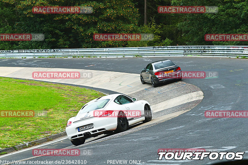 Bild #23642810 - Touristenfahrten Nürburgring Nordschleife (13.08.2023)