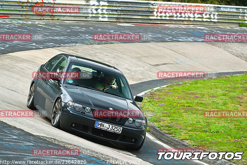 Bild #23642820 - Touristenfahrten Nürburgring Nordschleife (13.08.2023)