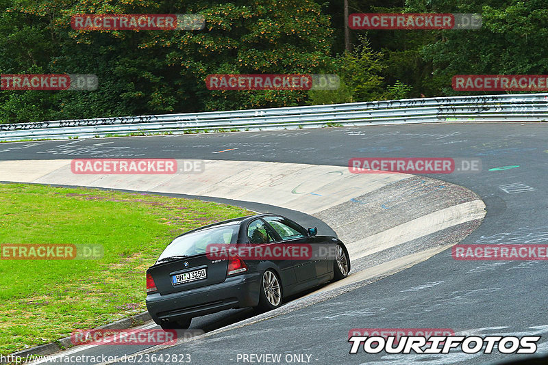 Bild #23642823 - Touristenfahrten Nürburgring Nordschleife (13.08.2023)