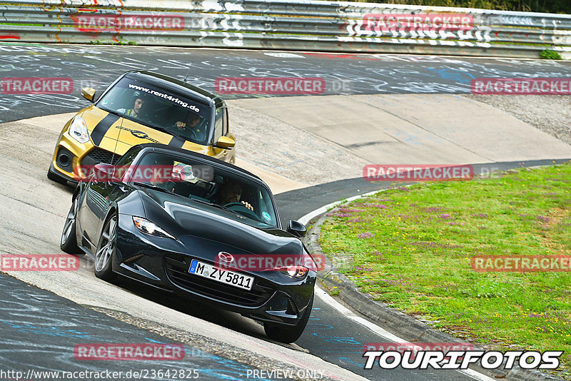 Bild #23642825 - Touristenfahrten Nürburgring Nordschleife (13.08.2023)