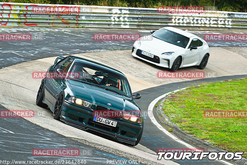 Bild #23642840 - Touristenfahrten Nürburgring Nordschleife (13.08.2023)