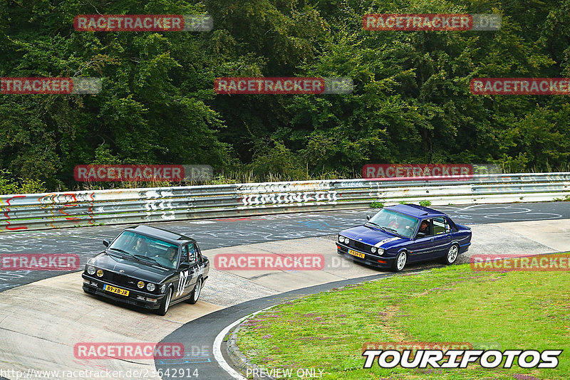 Bild #23642914 - Touristenfahrten Nürburgring Nordschleife (13.08.2023)