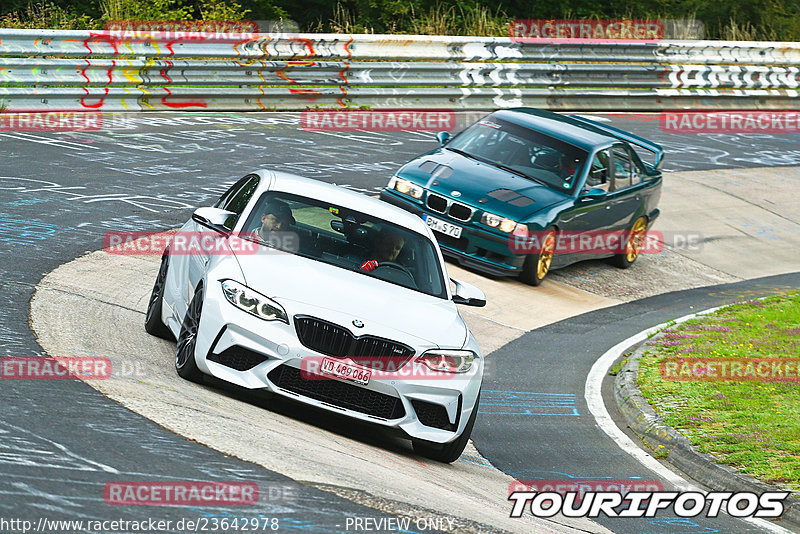 Bild #23642978 - Touristenfahrten Nürburgring Nordschleife (13.08.2023)