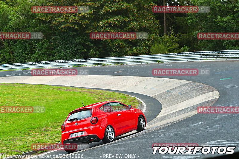 Bild #23642996 - Touristenfahrten Nürburgring Nordschleife (13.08.2023)