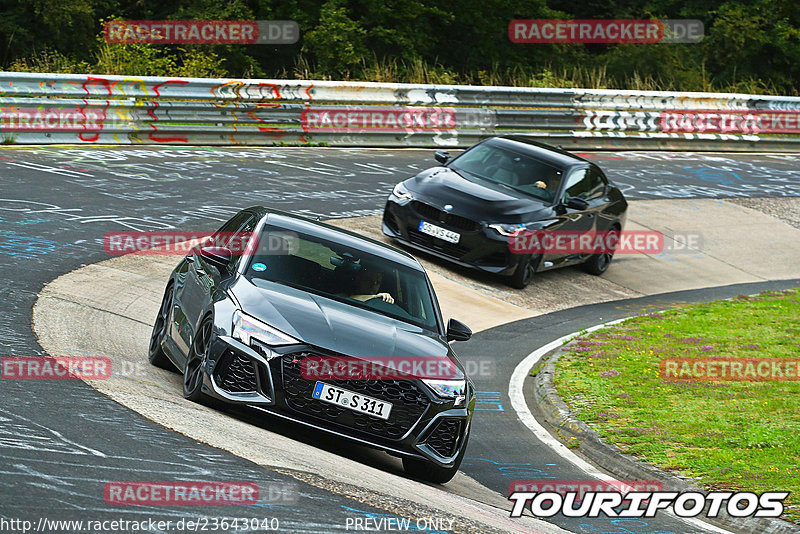 Bild #23643040 - Touristenfahrten Nürburgring Nordschleife (13.08.2023)