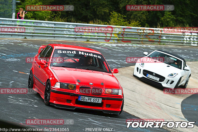 Bild #23643065 - Touristenfahrten Nürburgring Nordschleife (13.08.2023)