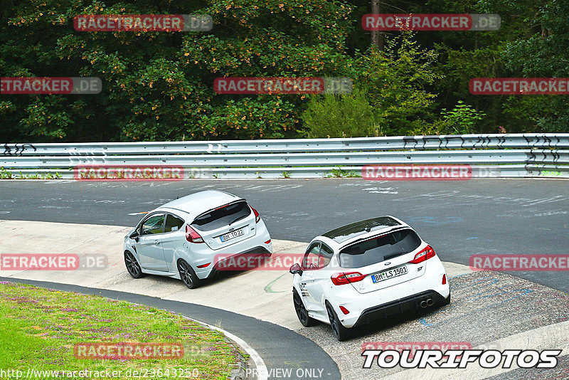 Bild #23643250 - Touristenfahrten Nürburgring Nordschleife (13.08.2023)