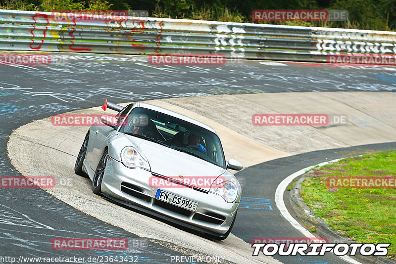 Bild #23643432 - Touristenfahrten Nürburgring Nordschleife (13.08.2023)