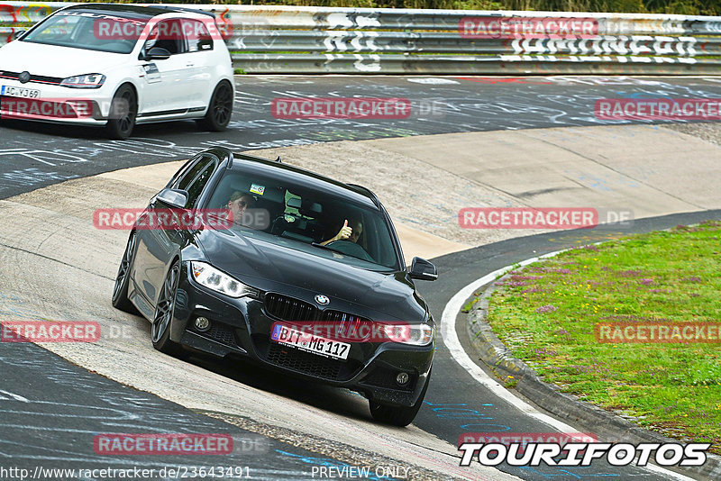 Bild #23643491 - Touristenfahrten Nürburgring Nordschleife (13.08.2023)