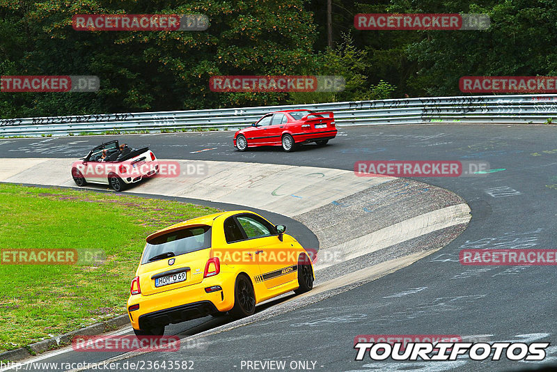 Bild #23643582 - Touristenfahrten Nürburgring Nordschleife (13.08.2023)