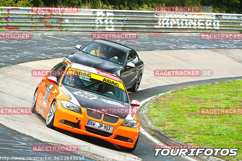 Bild #23643658 - Touristenfahrten Nürburgring Nordschleife (13.08.2023)