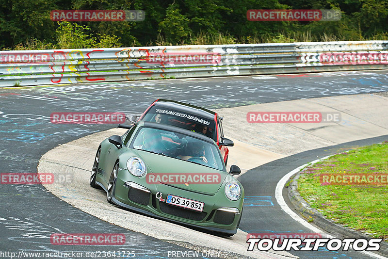 Bild #23643725 - Touristenfahrten Nürburgring Nordschleife (13.08.2023)