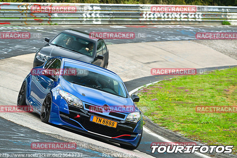 Bild #23643737 - Touristenfahrten Nürburgring Nordschleife (13.08.2023)