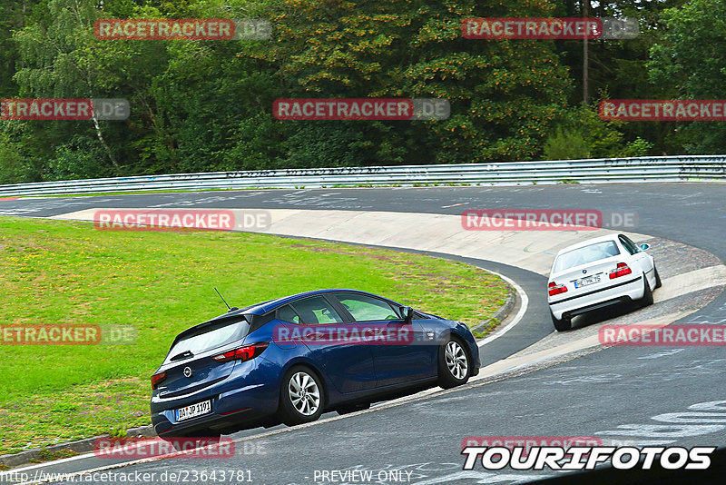 Bild #23643781 - Touristenfahrten Nürburgring Nordschleife (13.08.2023)