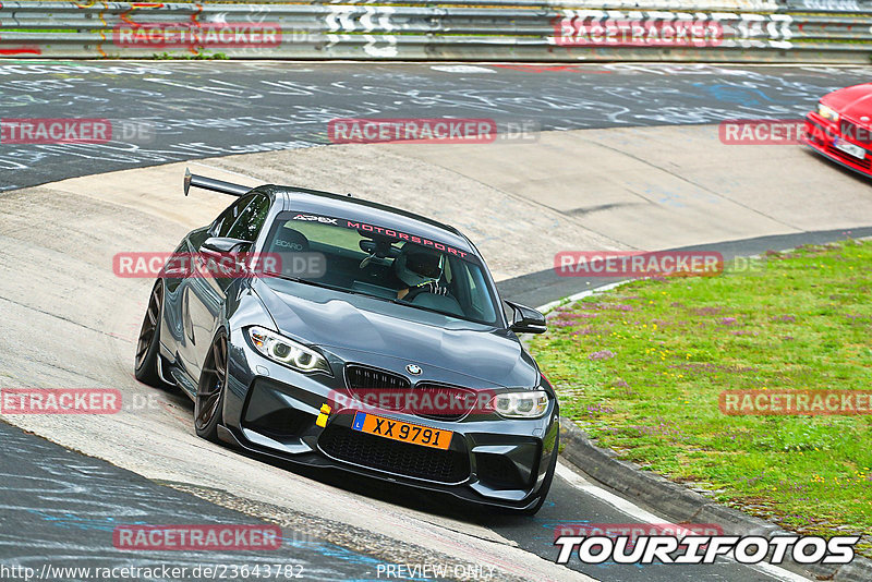 Bild #23643782 - Touristenfahrten Nürburgring Nordschleife (13.08.2023)