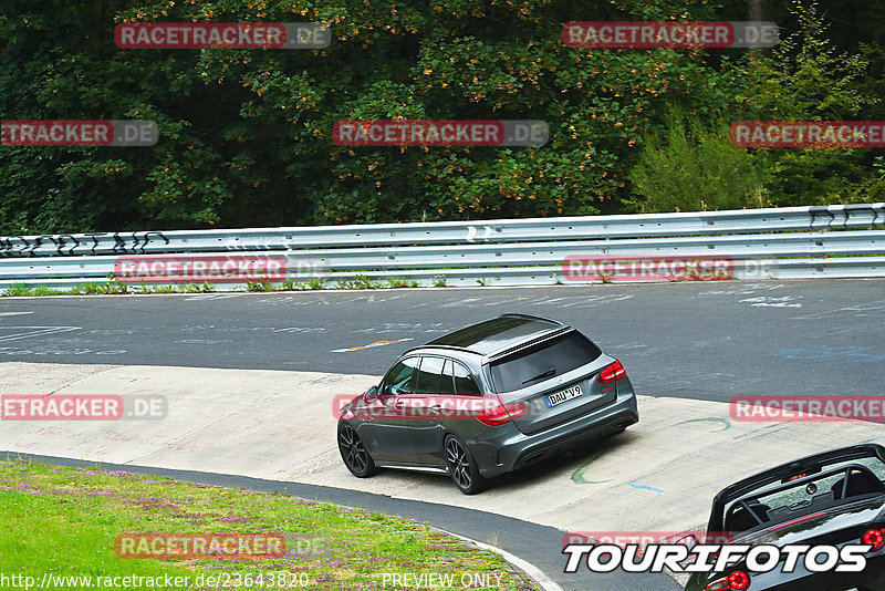 Bild #23643820 - Touristenfahrten Nürburgring Nordschleife (13.08.2023)