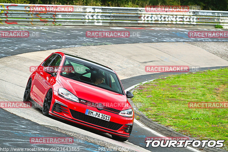 Bild #23643865 - Touristenfahrten Nürburgring Nordschleife (13.08.2023)