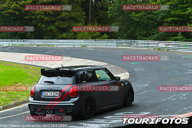 Bild #23643880 - Touristenfahrten Nürburgring Nordschleife (13.08.2023)