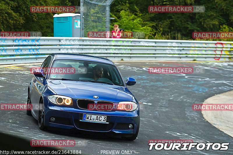 Bild #23643884 - Touristenfahrten Nürburgring Nordschleife (13.08.2023)