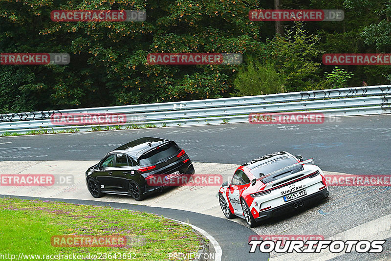 Bild #23643892 - Touristenfahrten Nürburgring Nordschleife (13.08.2023)