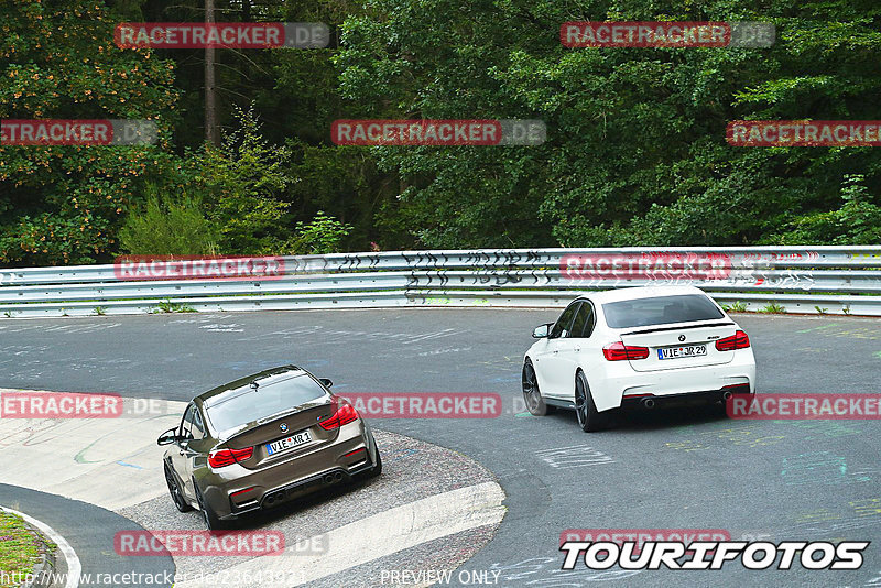 Bild #23643921 - Touristenfahrten Nürburgring Nordschleife (13.08.2023)