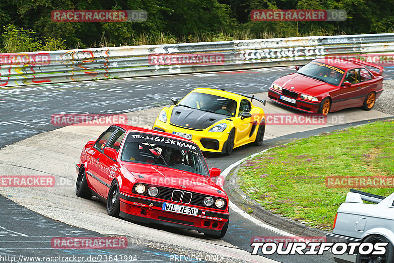 Bild #23643994 - Touristenfahrten Nürburgring Nordschleife (13.08.2023)