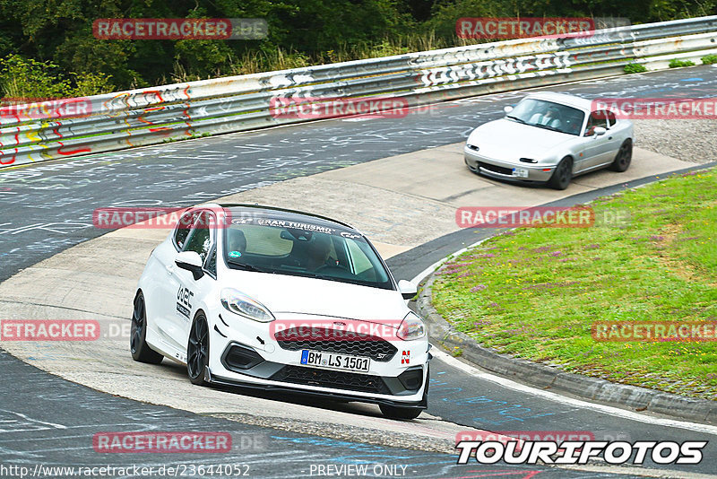 Bild #23644052 - Touristenfahrten Nürburgring Nordschleife (13.08.2023)