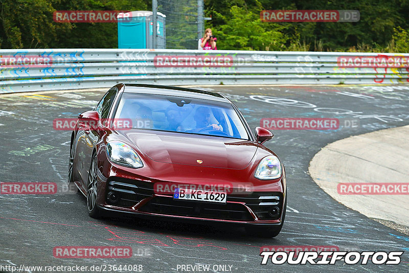 Bild #23644088 - Touristenfahrten Nürburgring Nordschleife (13.08.2023)