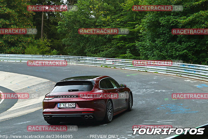 Bild #23644095 - Touristenfahrten Nürburgring Nordschleife (13.08.2023)