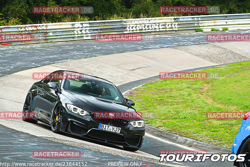 Bild #23644152 - Touristenfahrten Nürburgring Nordschleife (13.08.2023)