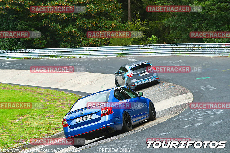 Bild #23644189 - Touristenfahrten Nürburgring Nordschleife (13.08.2023)