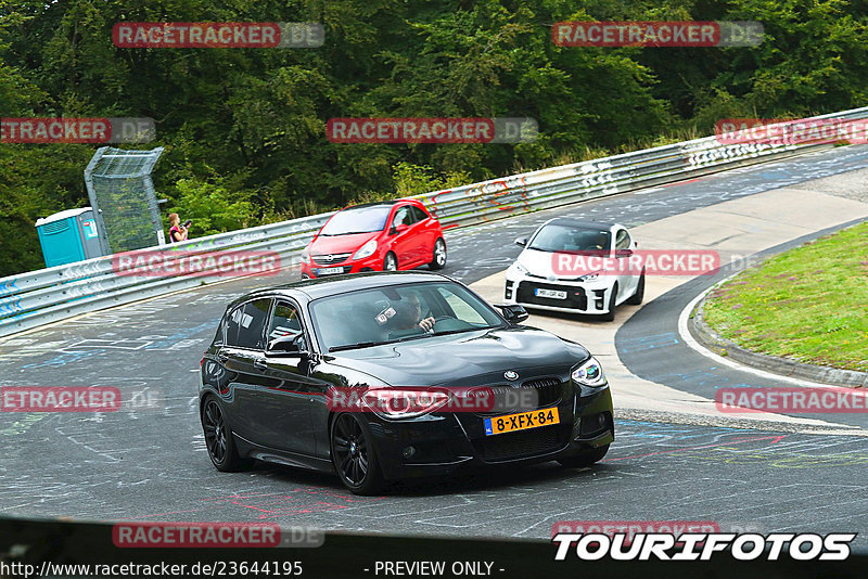 Bild #23644195 - Touristenfahrten Nürburgring Nordschleife (13.08.2023)