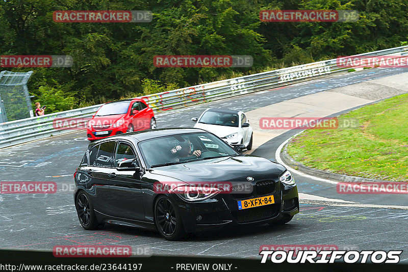 Bild #23644197 - Touristenfahrten Nürburgring Nordschleife (13.08.2023)