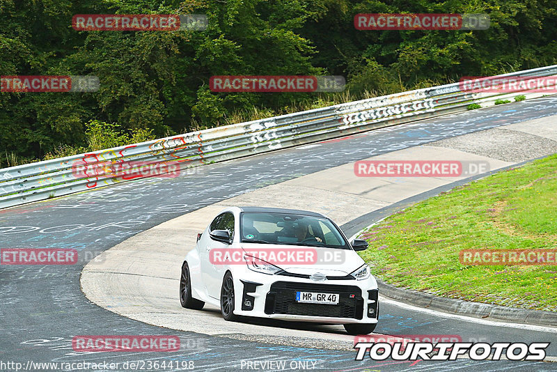 Bild #23644198 - Touristenfahrten Nürburgring Nordschleife (13.08.2023)