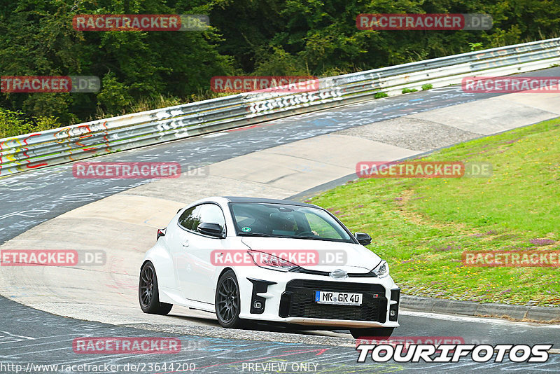 Bild #23644200 - Touristenfahrten Nürburgring Nordschleife (13.08.2023)