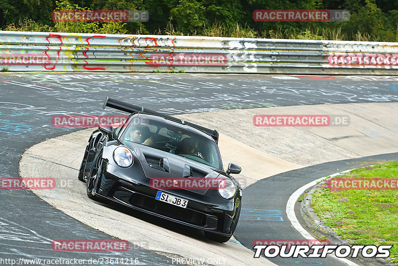 Bild #23644216 - Touristenfahrten Nürburgring Nordschleife (13.08.2023)