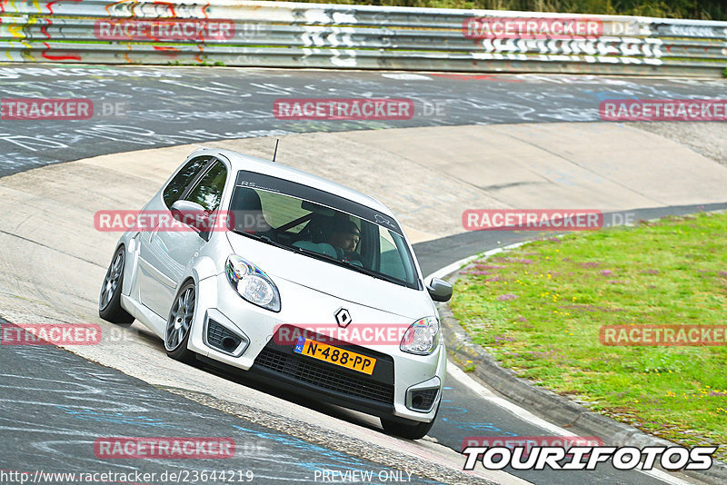 Bild #23644219 - Touristenfahrten Nürburgring Nordschleife (13.08.2023)