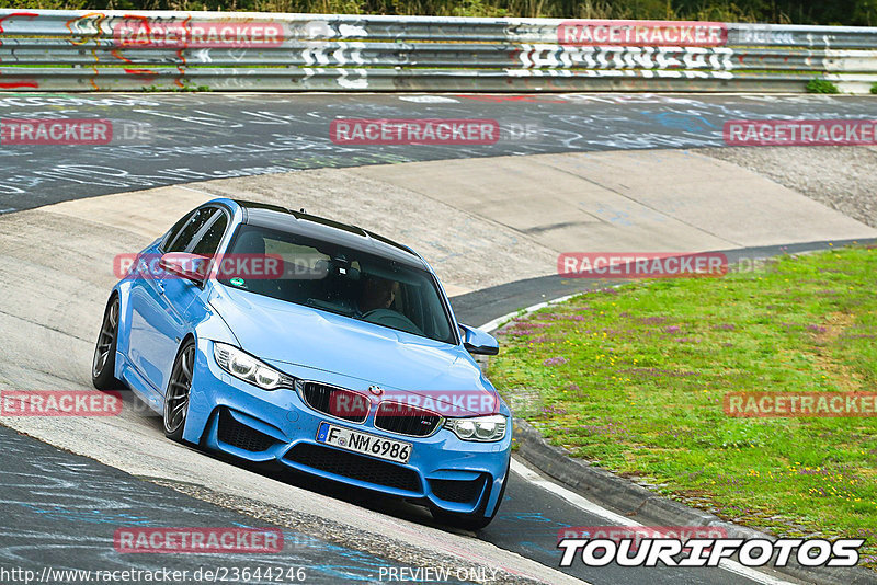 Bild #23644246 - Touristenfahrten Nürburgring Nordschleife (13.08.2023)