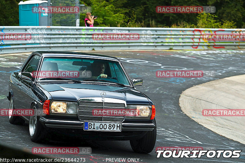 Bild #23644273 - Touristenfahrten Nürburgring Nordschleife (13.08.2023)