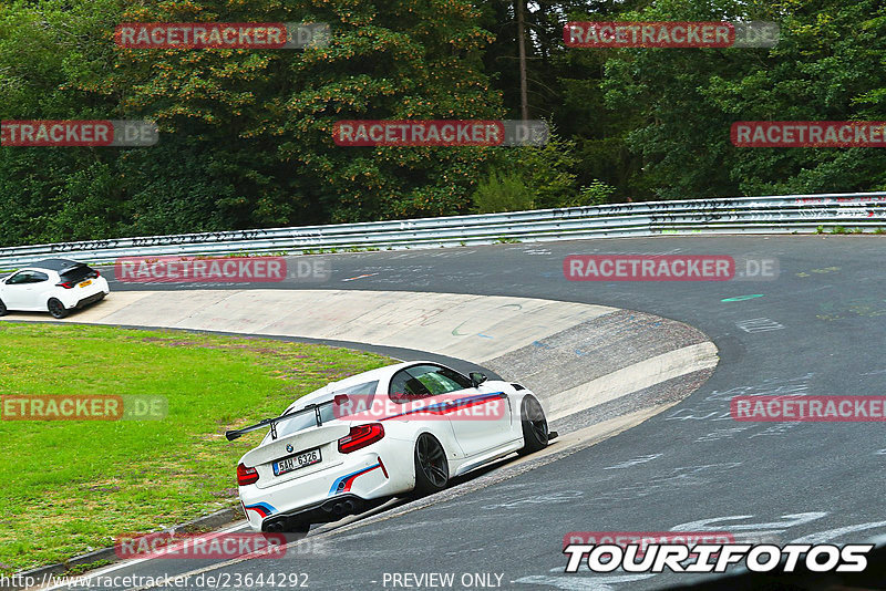 Bild #23644292 - Touristenfahrten Nürburgring Nordschleife (13.08.2023)