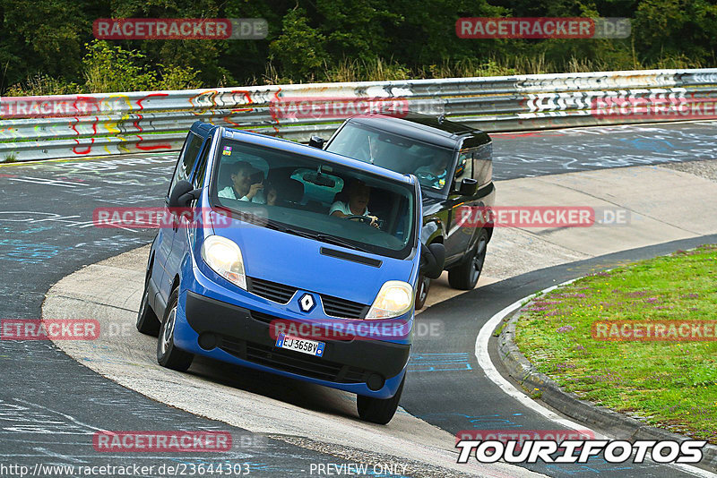 Bild #23644303 - Touristenfahrten Nürburgring Nordschleife (13.08.2023)