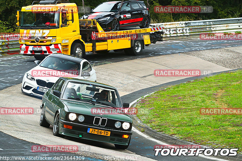 Bild #23644309 - Touristenfahrten Nürburgring Nordschleife (13.08.2023)