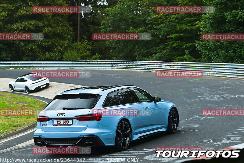 Bild #23644342 - Touristenfahrten Nürburgring Nordschleife (13.08.2023)