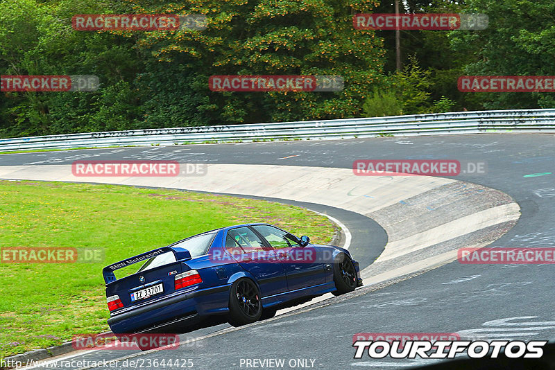 Bild #23644425 - Touristenfahrten Nürburgring Nordschleife (13.08.2023)