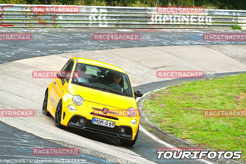 Bild #23644436 - Touristenfahrten Nürburgring Nordschleife (13.08.2023)