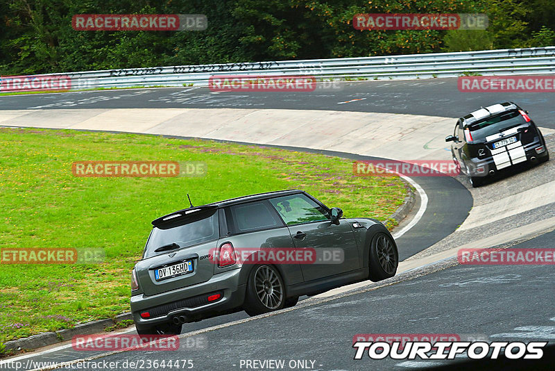 Bild #23644475 - Touristenfahrten Nürburgring Nordschleife (13.08.2023)